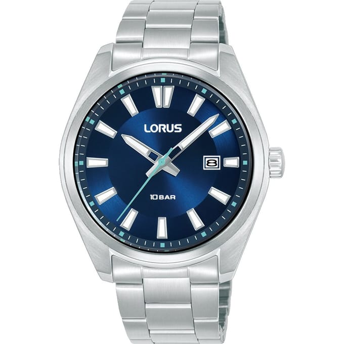 Lorus Classic RH919SX9 Horloge