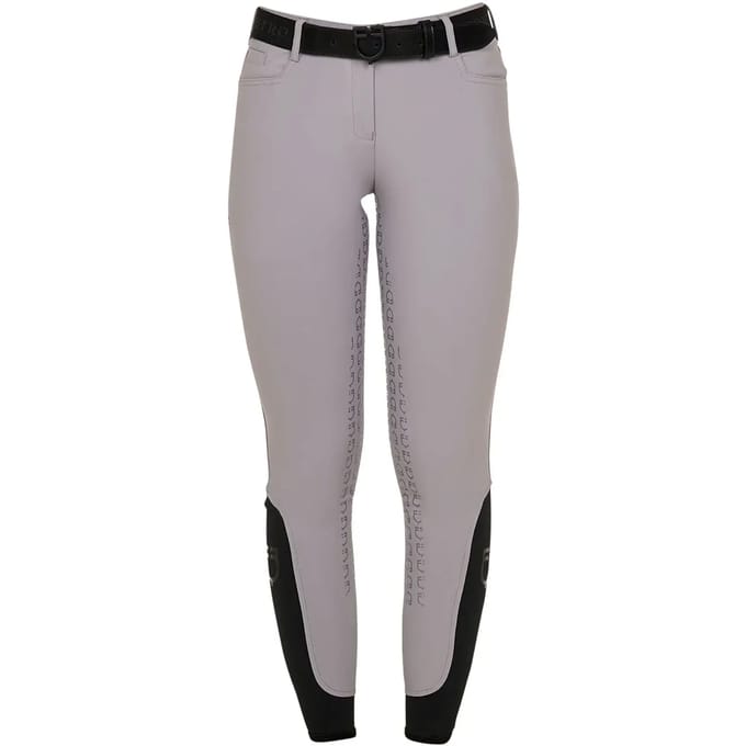 Damesbroek met volledige grip Equestro