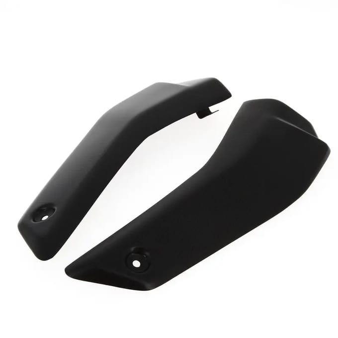 Zijbescherming onderradiator motor Lightech Ducati