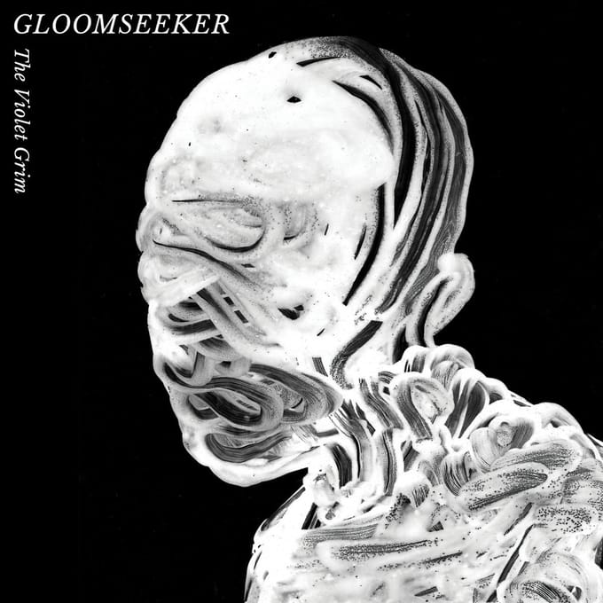 Gloomseeker - The Violet Grim (MC)