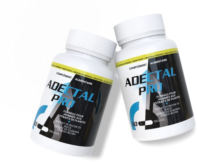 Adectal Pro 2x
