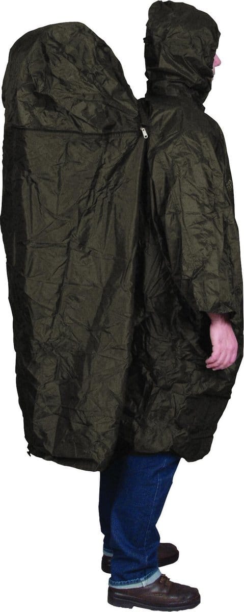 Travelsafe Mosquitonet - Multistyle - Tropenproof - 1 persoons