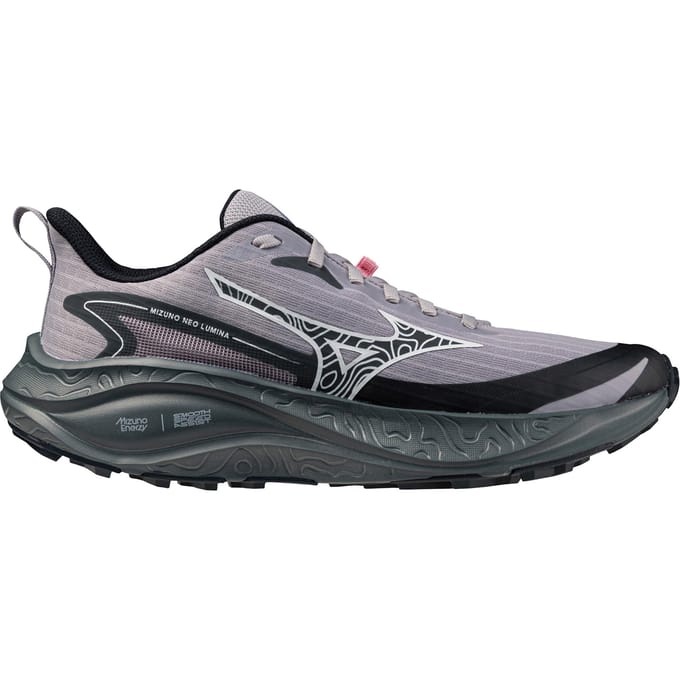 Mizuno Neo Lumina Hardloopschoenen Dames