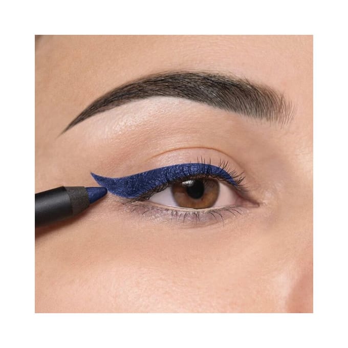 Eyeliners Artdeco Zacht Waterdicht Oogpotlood - 45 Cornflower Blue