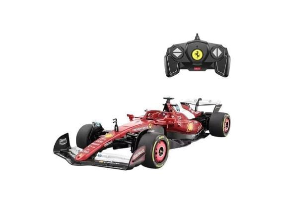 Ferrari R/C 1:18 SF-25 RC Voertuigen