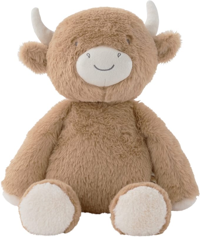 Noukie's F&O Knuffel Fluffy - 40 cm