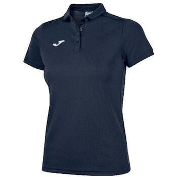 Joma Hobby Polo Dames - Marine / Wit | Maat: S