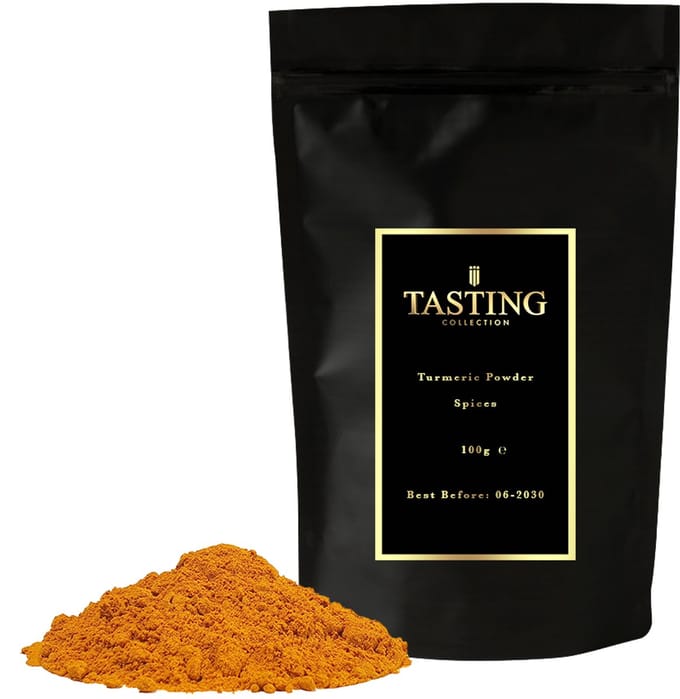 Turmeric Powder - Pouch 100 gram