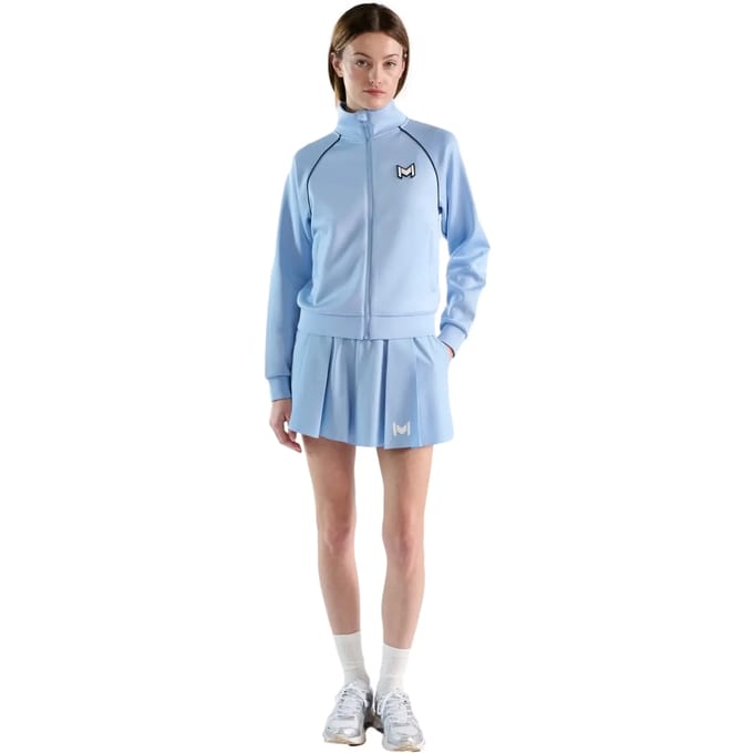 Damesjack met rits Mouratoglou Apparel GS