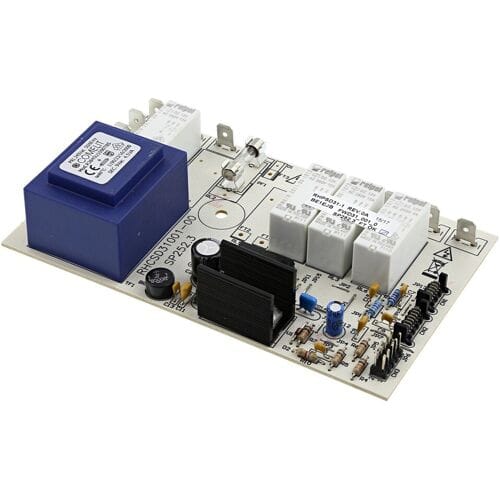 AEG Elektronische module afzuigkap 4055033361