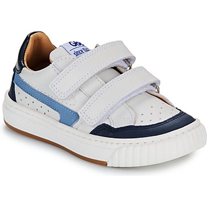 Lage Sneakers GBB MESMIN TWIST