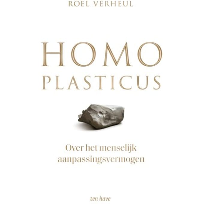 Homo Plasticus - Roel Verheul