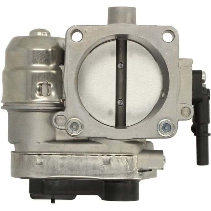Gasklephuis MAGNETI MARELLI 802001985303
