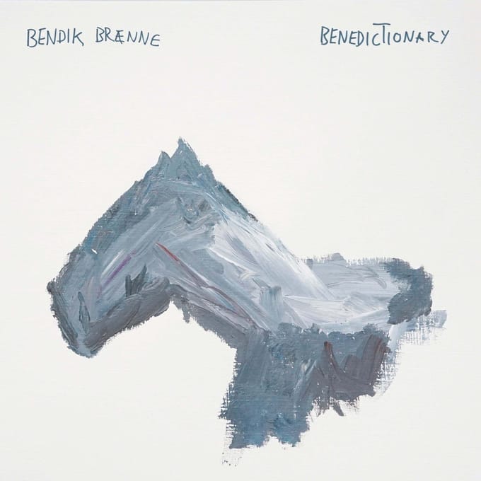 Bendik Brænne - Benedictionary (LP)