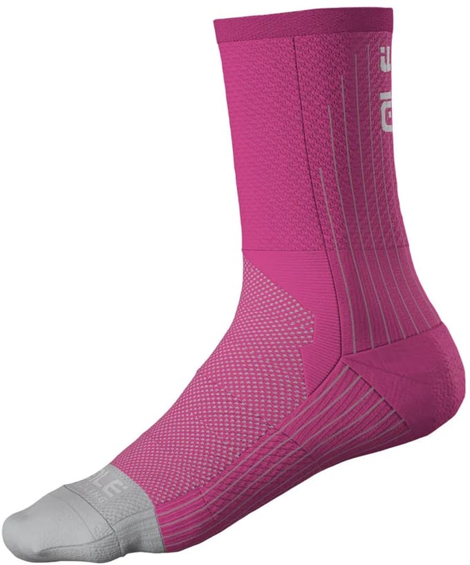 Ale Care Plus Color Block Sokken Roze EU 44-47