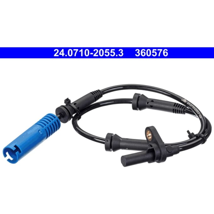 Sensor, wielsnelheid ATE 24.0710-2055.3