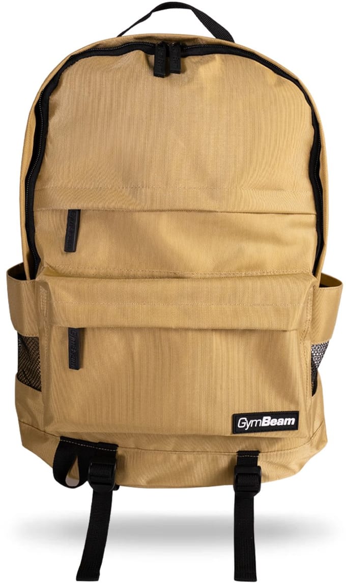 GymBeam Agile Rugzak Khaki