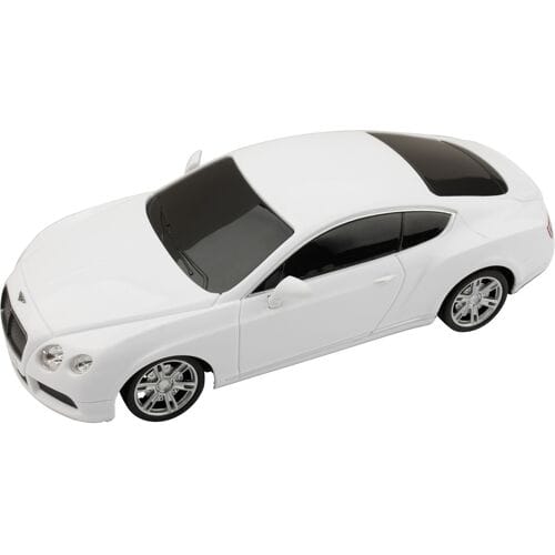 LUPILU Bestuurbare auto (Bentley Continental GT V8)