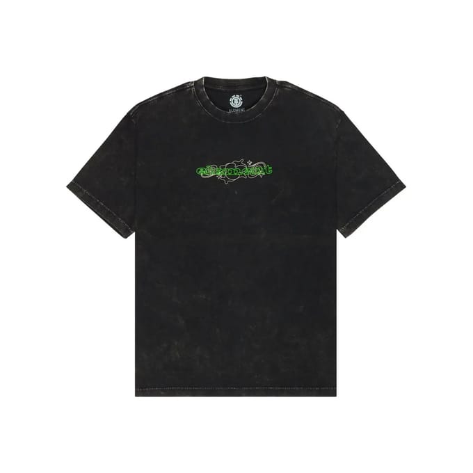 T-shirt Element Eaxe Ripple