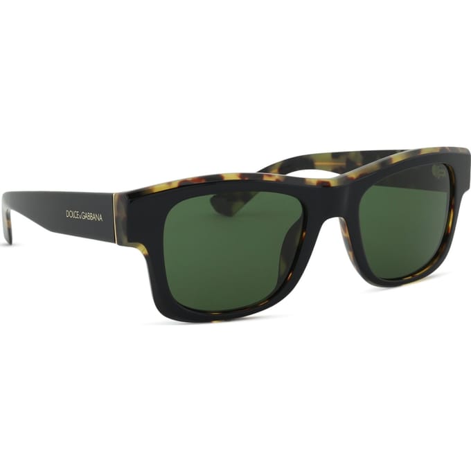 Dolce & Gabbana 0DG 4515 340471 52
