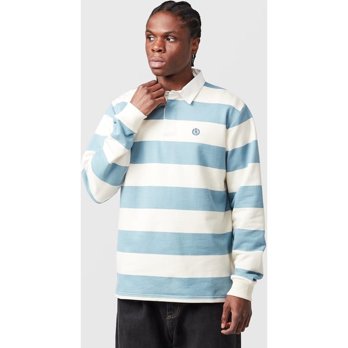 Henri Lloyd Hayling Rugby Shirt