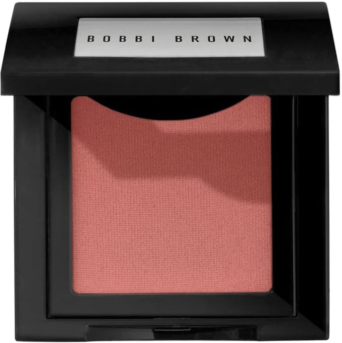 Bobbi Brown Blush | 001 - Antigua Shimmer | Blush 3.5 gr