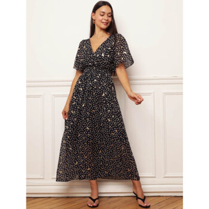Jurk La Modeuse 79159_P188462