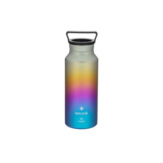 Titanenfles Snow Peak Aurora 800