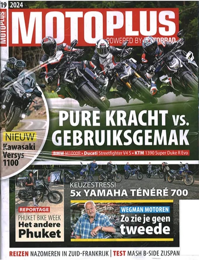 Motoplus - 19 2024