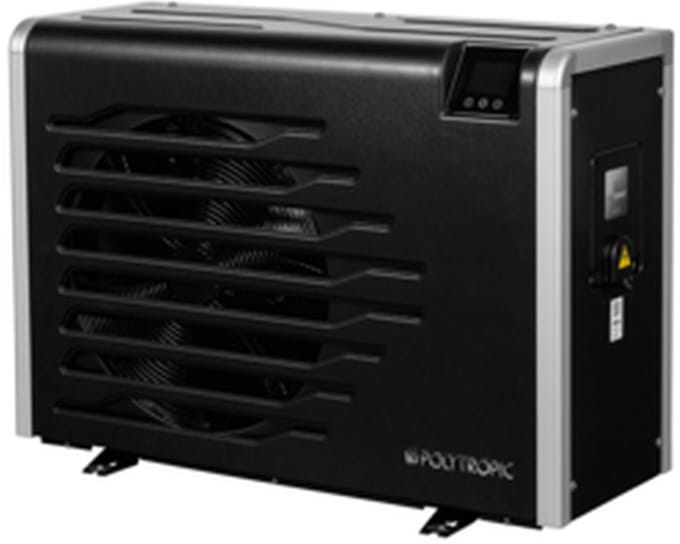 Polytropic Warmtepomp | Morpheo-Inverter S | 9,50 kW | 230 V - HRS