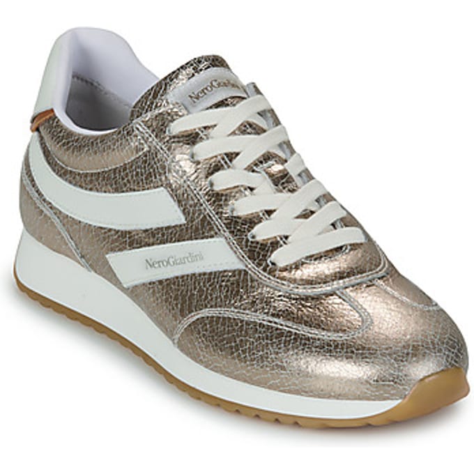 Lage Sneakers NeroGiardini E615163D-414