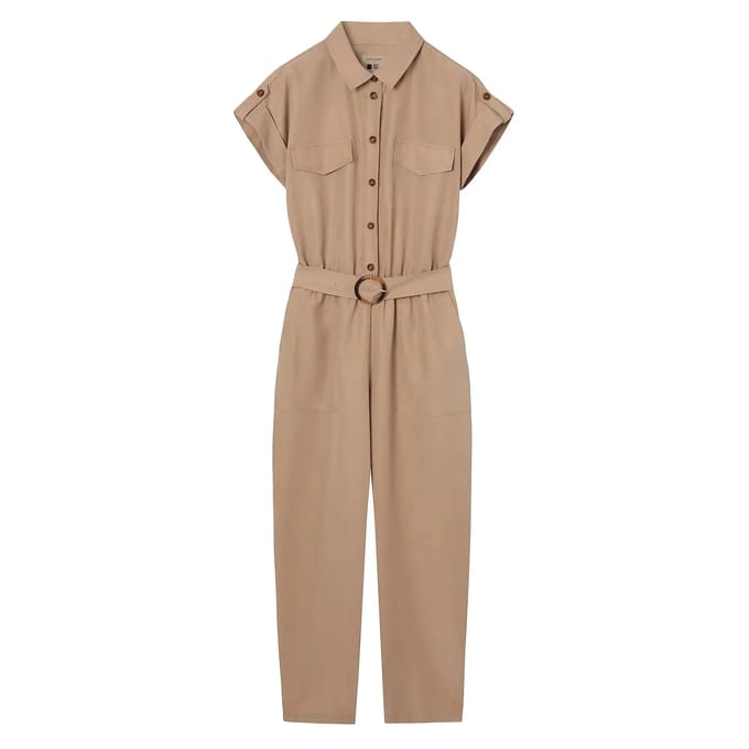 Dames jumpsuit Tatuum Tamasi