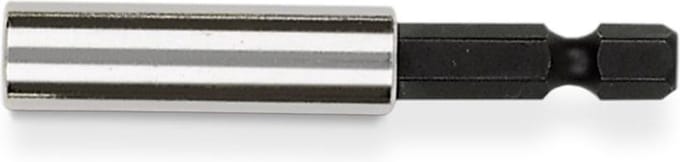 Bithouder 1/4 60Mm