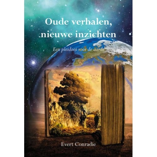 Oude Verhalen, Nieuwe Inzichten - Evert Conradie