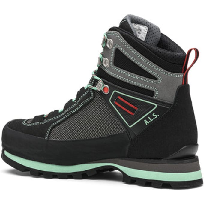 Dameswandelschoenen Kayland Cross Mountain GTX