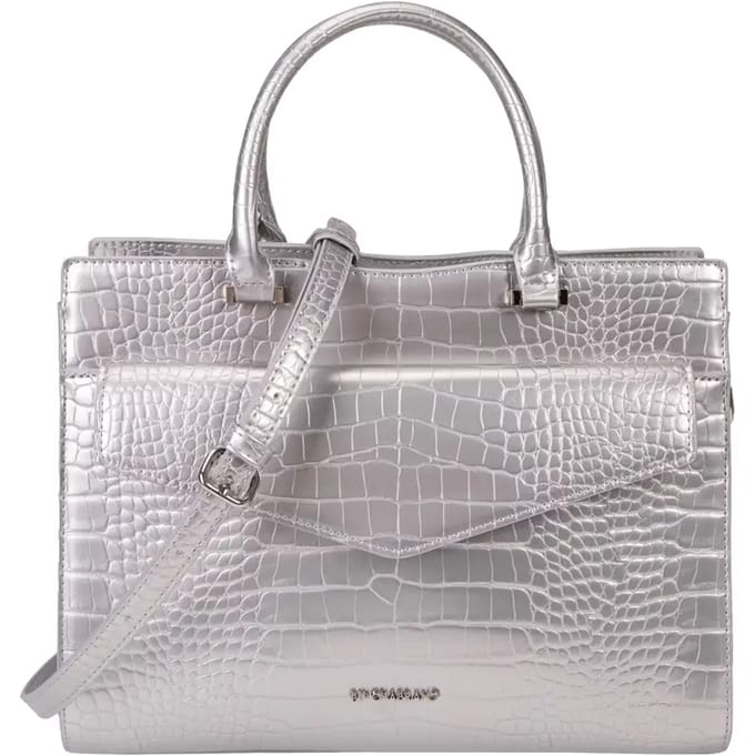 Handtas met rits voor dames Chabrand Elena