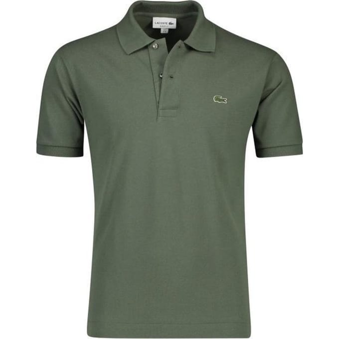 Lacoste  - Maat 5XL - Heren Poloshirt - Aucuba