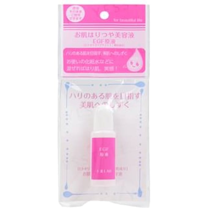 2WAY WORLD - Jyubi LAB Skin Radiance Serum 14ml