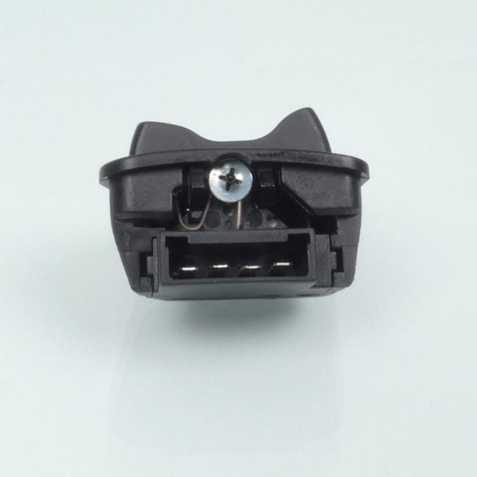 Knop stuurkap RMS voor Scooter Piaggio 500 MP3 vanaf 2010 Nieuw