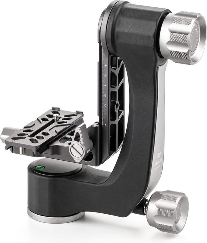 Benro GH2N Gimbal Head
