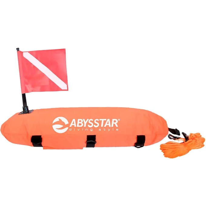 Torpedoboei Abysstar