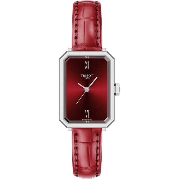 Tissot T-Lady T1601101642300 SRV Horloge