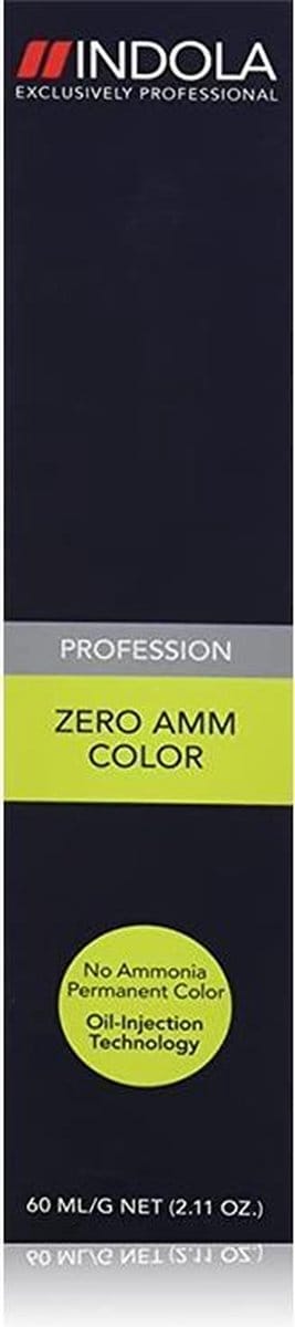Indola Zero Amm Color 7-4 60 ml