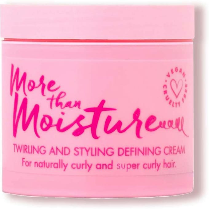 Umberto Giannini More Than Moisture Defining Cream 200 ml
