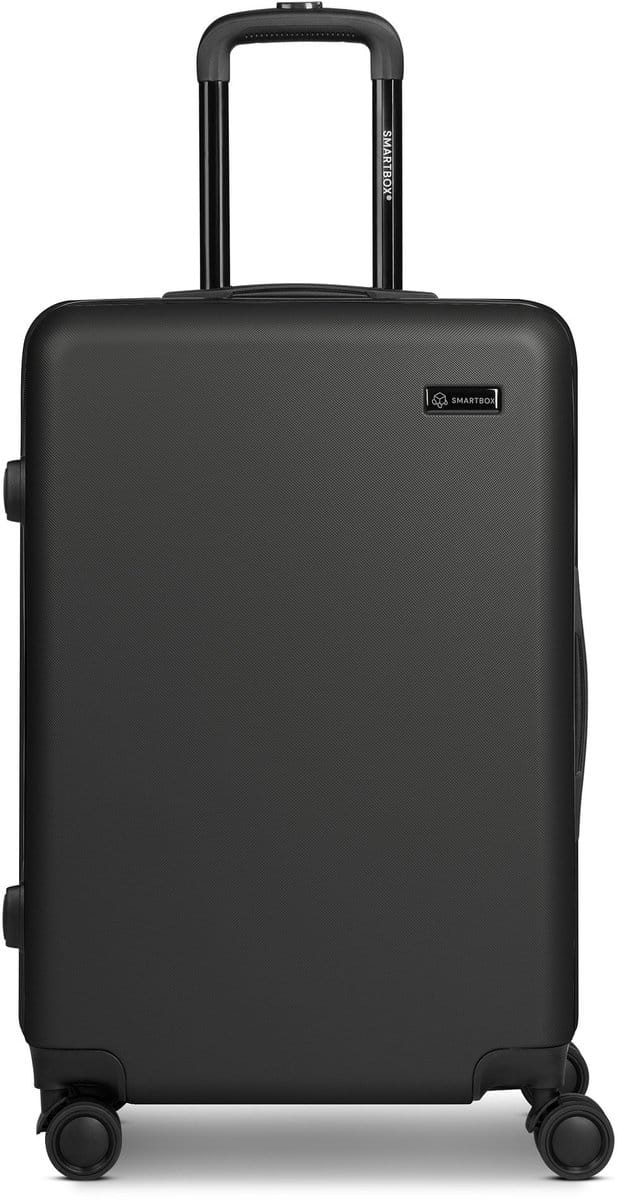 SMARTBOX trolley Edition 05 Trolley Black zwart 66cm