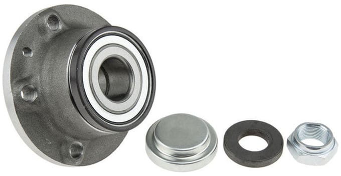 Wiellagerset achteras OEM 328014