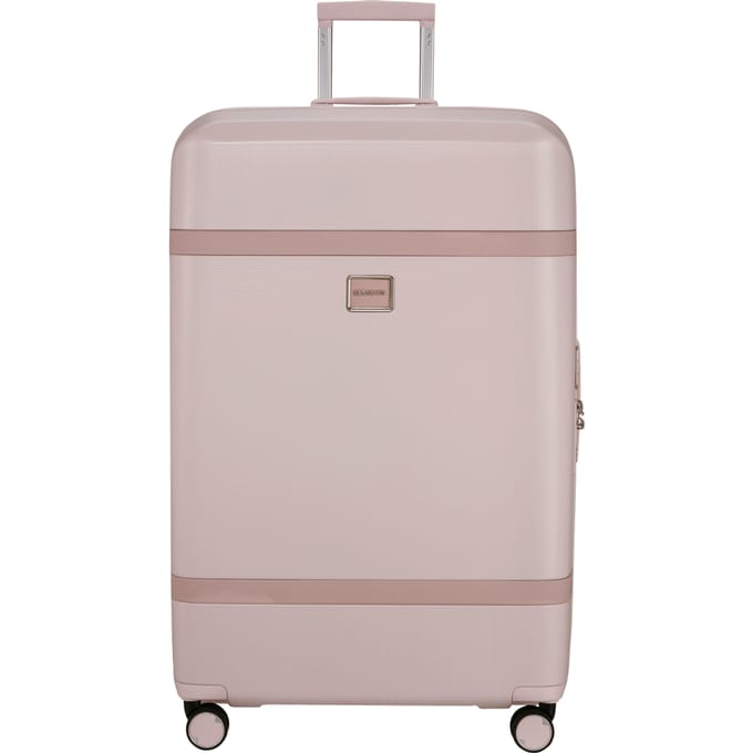 Samsonite Koffer - Image spinner 81/30 uitbreidbaar - Rose - 137 l - 4.6 kg