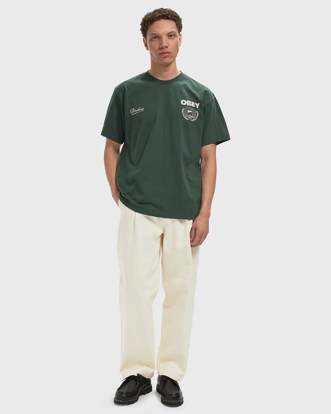 X Paraboot LANCEUR PANT