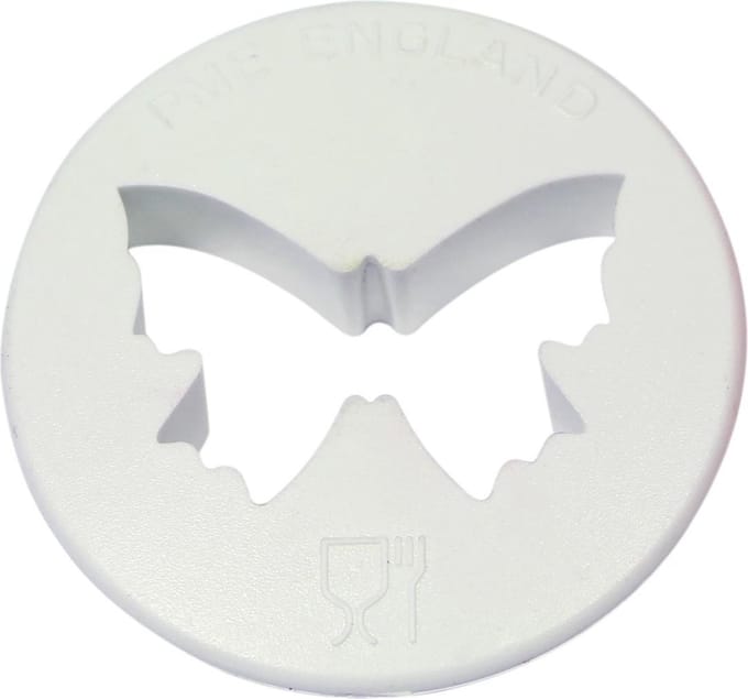 PME Butterfly - Vlinder uitsteker Small