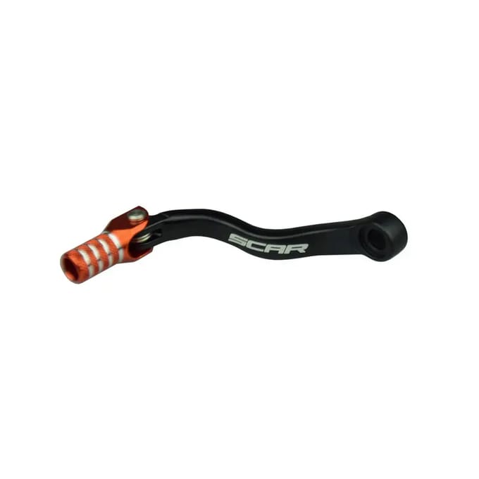 Motorfiets versnellingspook Scar KTM SX 300